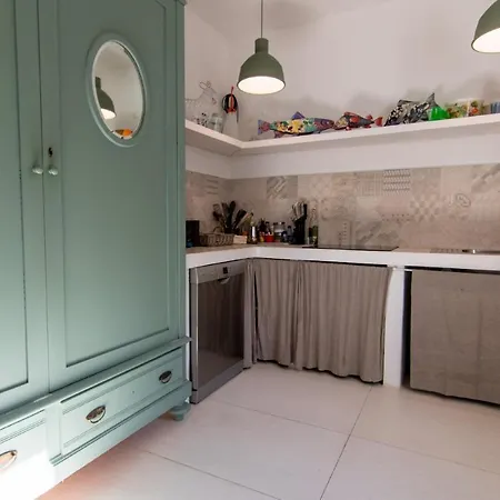 Villa La Follia *
